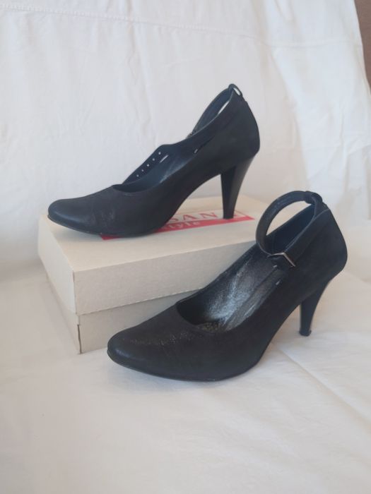 Туфлі жіночі 40 розмір