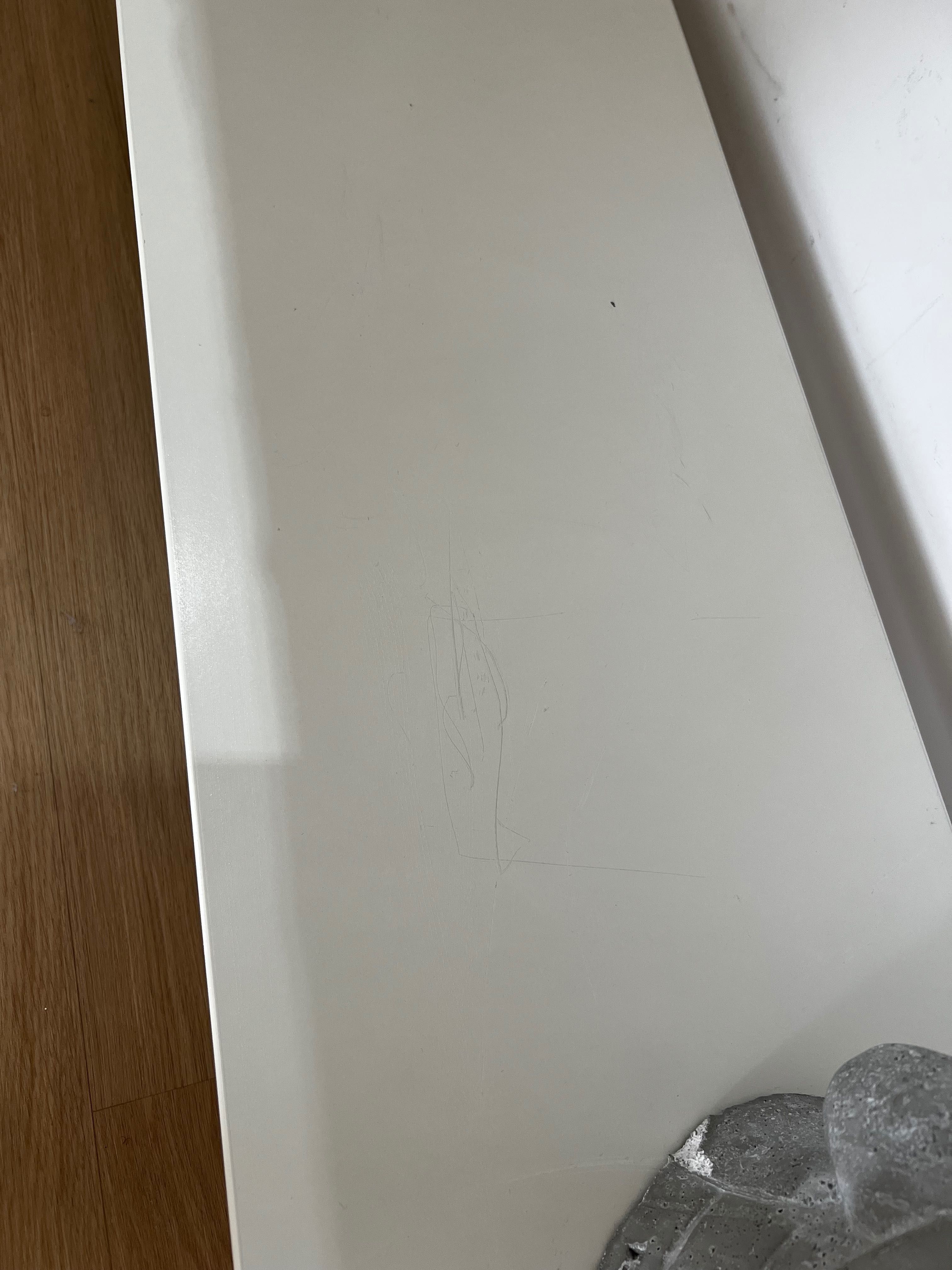 Consola Liatrop Ikea