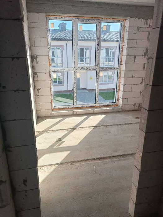 Таунхаус в КМ "Паларіс": Ідеальне житло для вашої родини