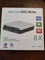 Napęd optyczny Ultra Thin DVD