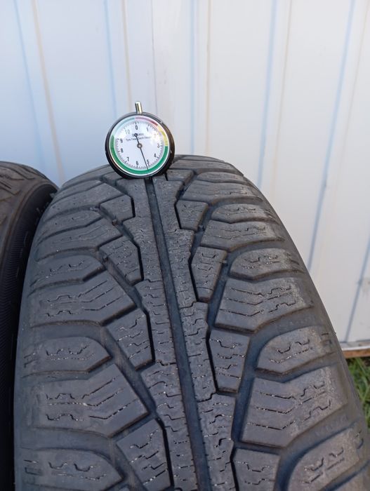 Opony zimowe 195/65 r15. 205/65 r15