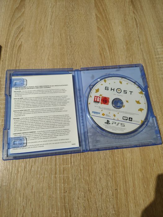 Ghost of Yotei - PS5