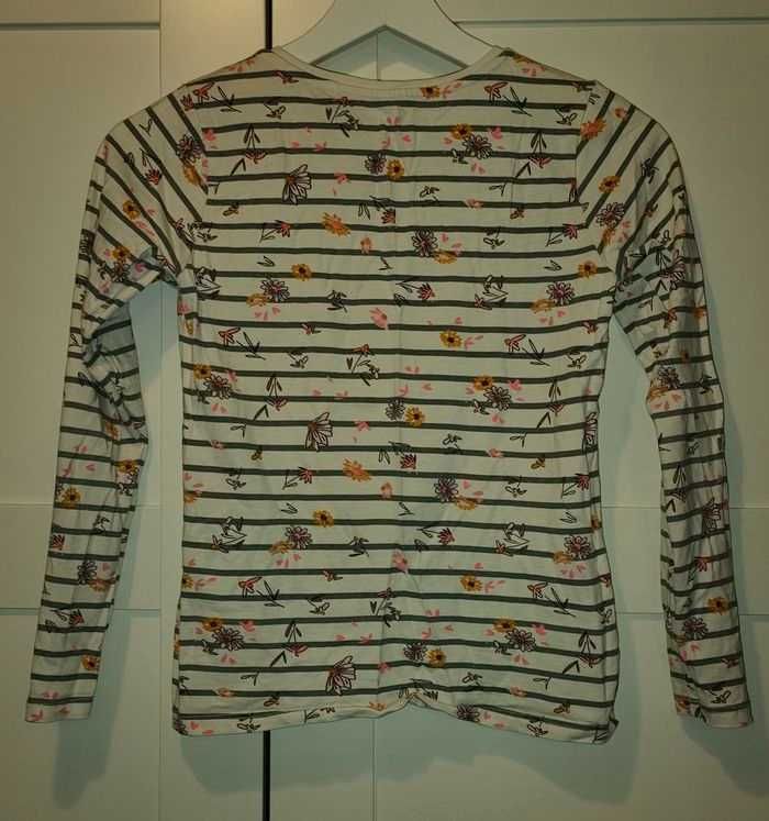 Bawełniana bluzeczka Cool Club by Smyk 146