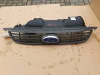 ATRAPA PRZÓD PRZEDNIA ZDERZAKA GRILL GRIL FORD FOCUS MK2 LIFT 08-11