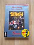 The Sting Kariera Gangstera PC CD-ROM PL Extra Klasyka CD Projekt