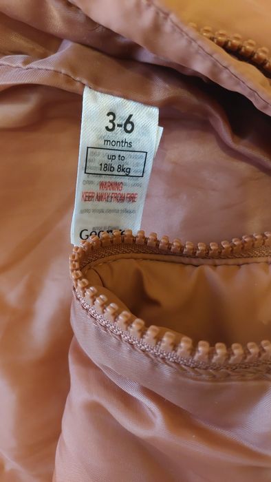 Дитячі комбінезони