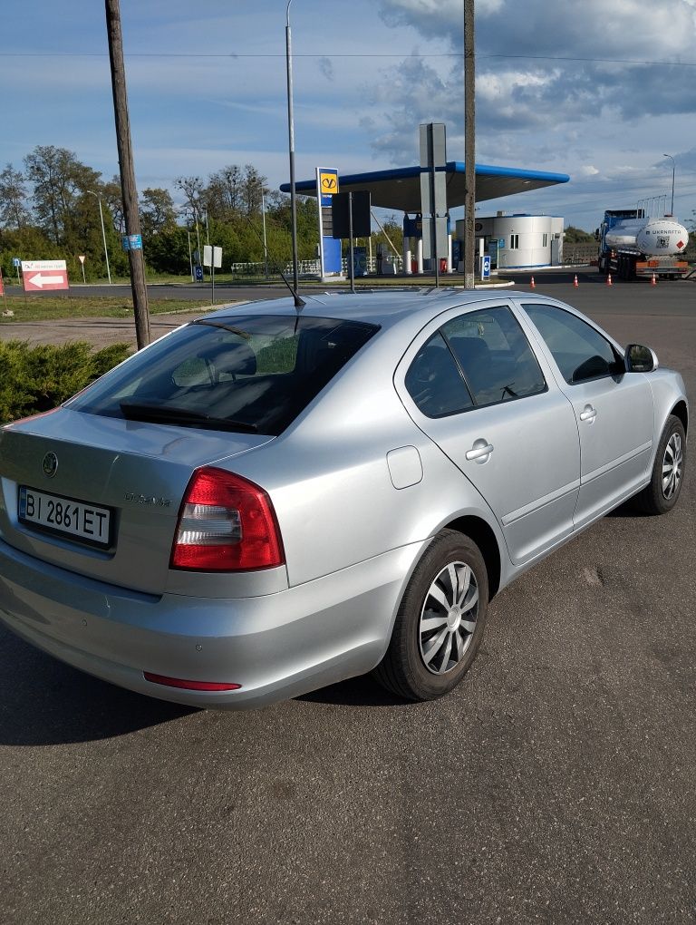 Продам SKODA Octavia