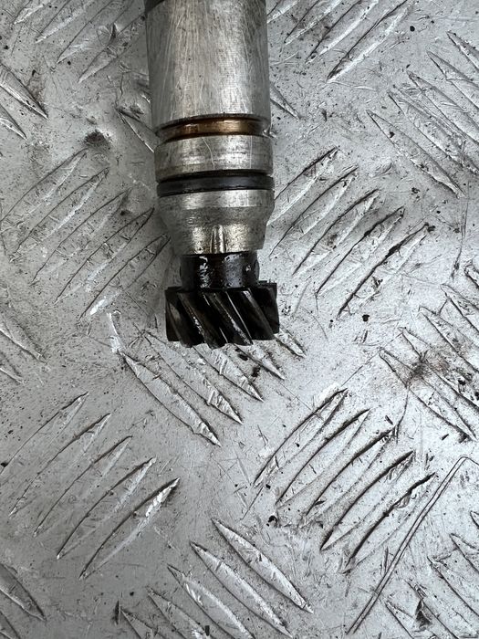 Трамблер 2.0 Mitsubishi galant 6 галант 90 год