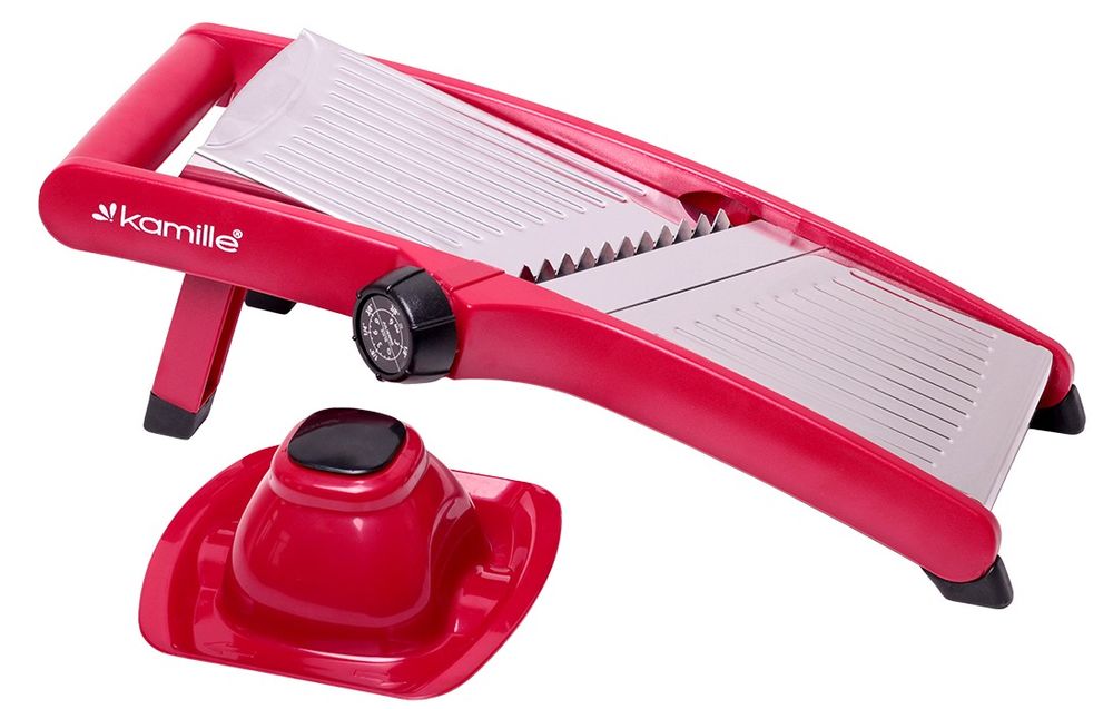 Szatkownica Tarka Do Warzyw Krajalnica Mandolina