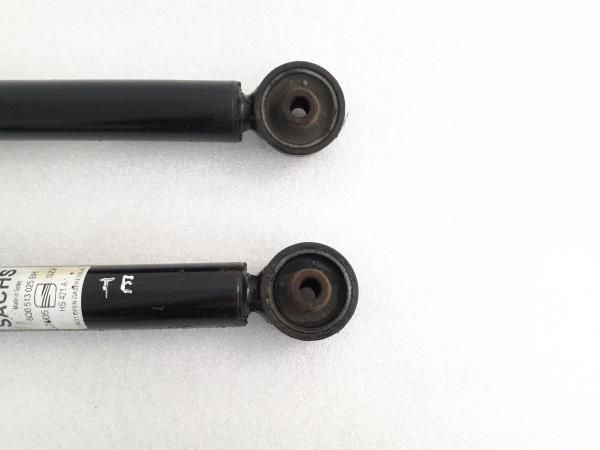 Amortecedor trás direito SEAT Ibiza III (6L1)