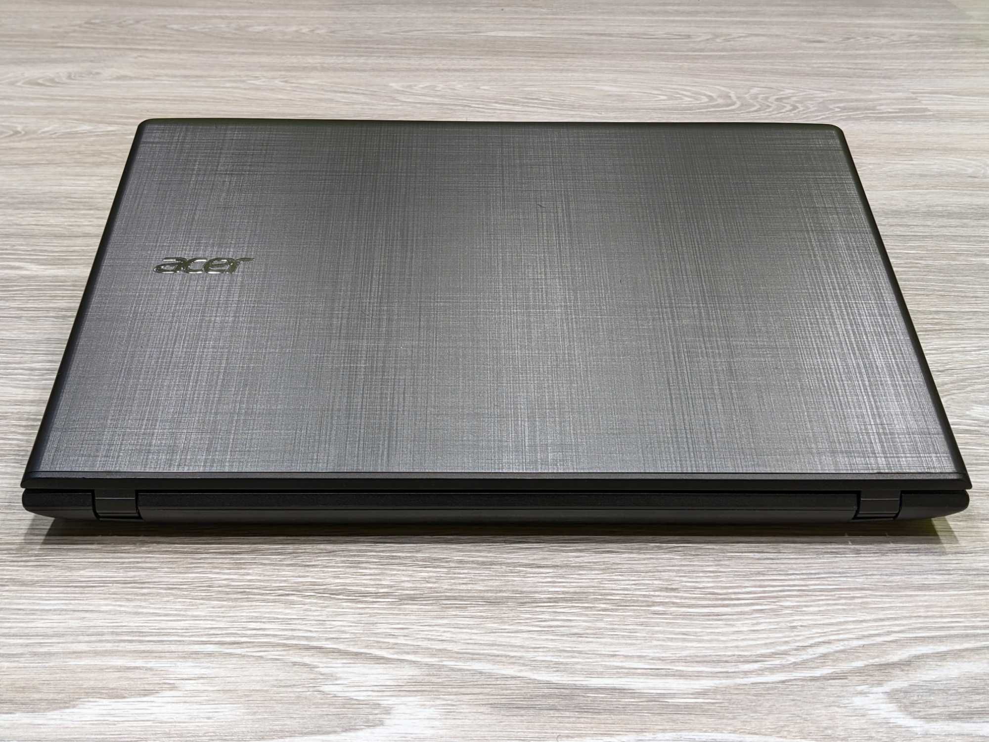 Стан СУПЕР | ACER E5-576 | FullHD | SSD+HDD | ГАРАНТІЯ | Безнал