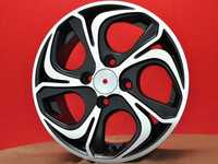 FELGI R15 4X108 Berlingo C3 Aircross CC C4 Picasso Cactus C-Elysee DS4