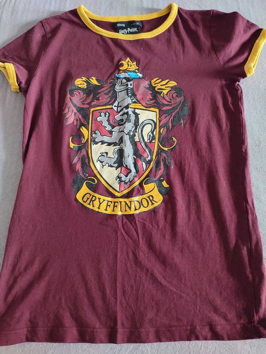 T-shirt koszulka harry Potter XS sinsay