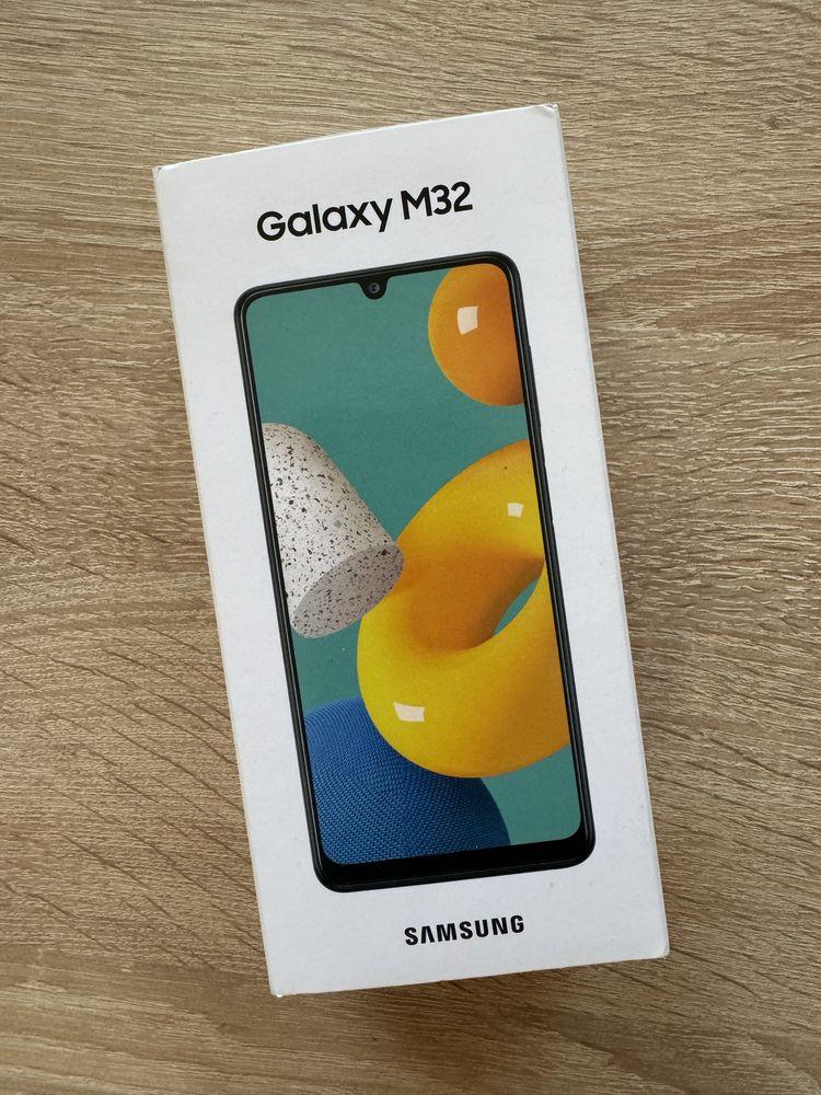 Samsung galaxy m 32 состояние нового