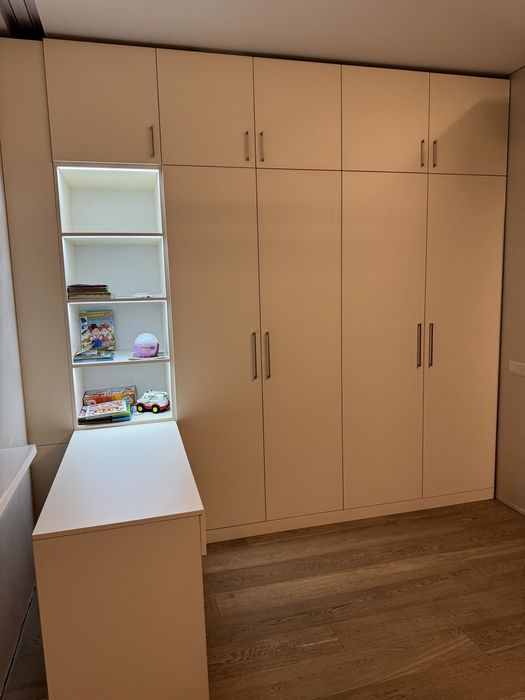 Виготовлення корпусних меблів