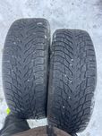 225/65/17 Nokian hakkapeliitta R 3 Suv okazja
