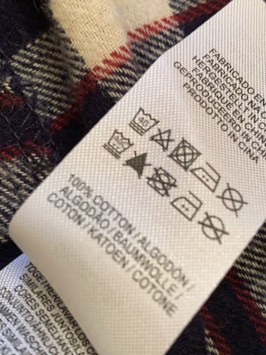 Чоловічі фланелеві(байкові )піжамні штани