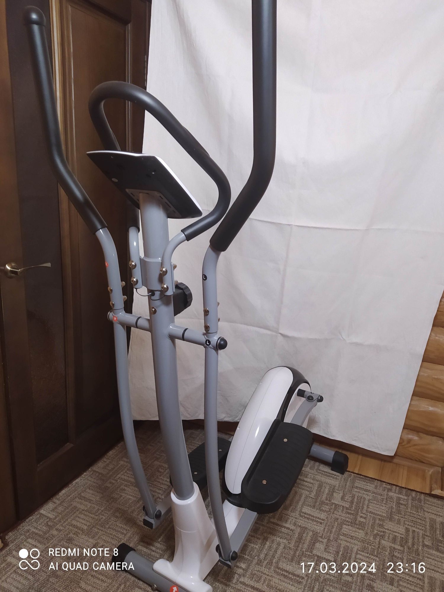 Орбитрек InterFit K8602H