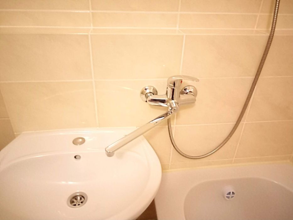 Продам свою 1 комн. 7 Небо новый дом