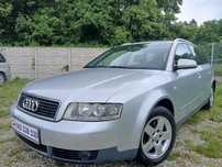 Audi A4 B6 2.0 Benzyna LPG Automat 2003r < Opłaty < Zamiana