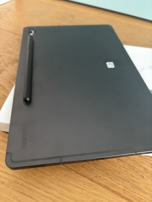 Tablet samsung galaxy tab s9 5g + klawiatura etu samsung slim book