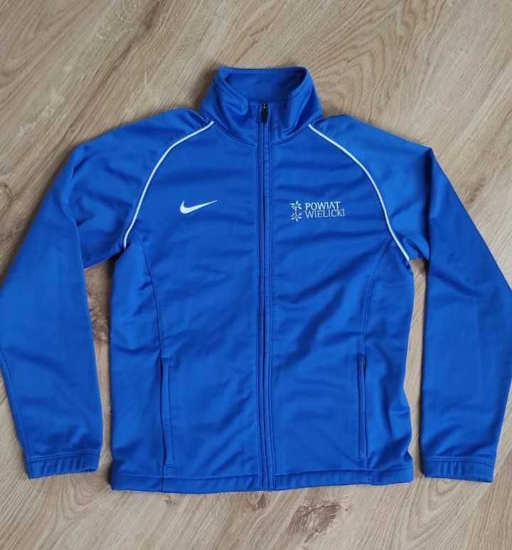 Bluza dresowa Nike dla dziecka 8/10 lat