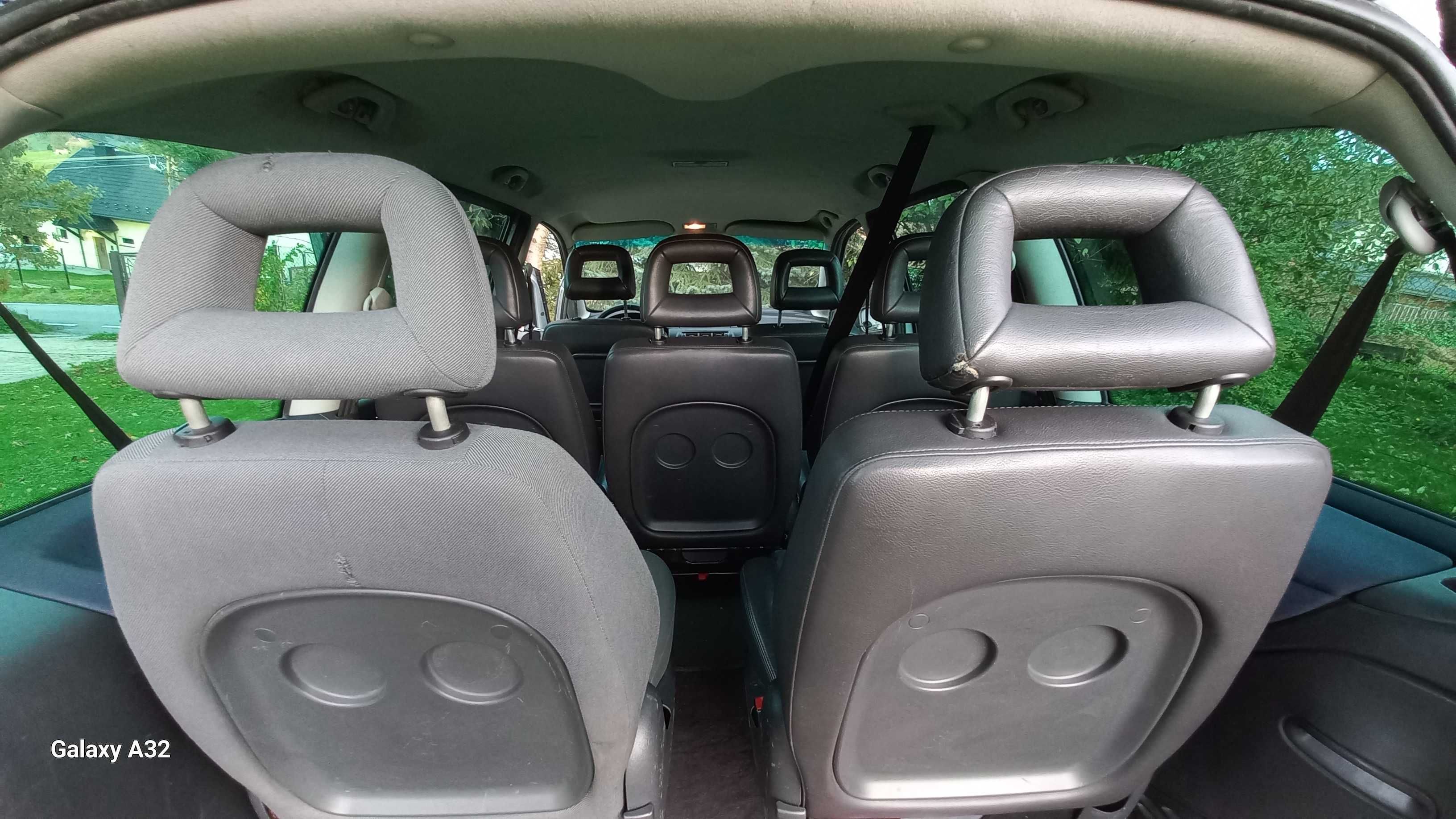Ford Galaxy 1.9 TDI / 130 KM/ 7 -osobowy