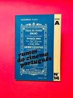Rumos do Cinema Portugês, Cadernos F.A.O.J