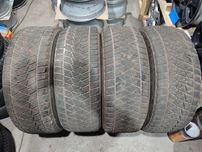 Резина зима 275.60.20 bridgestone