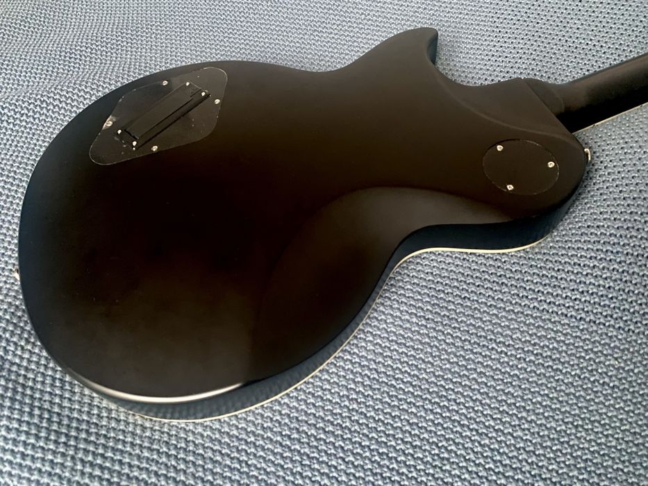 Epiphone Les Paul Prophecy Fishman Fluence