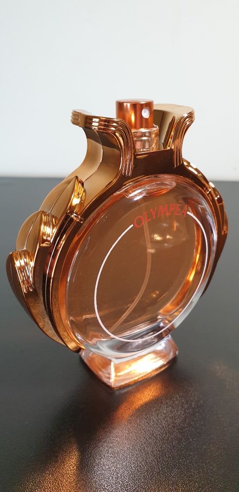 Paco Rabanne Olympea. Парфумована вода.