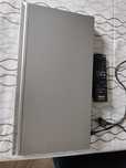 Leitor de DVD Panasonic