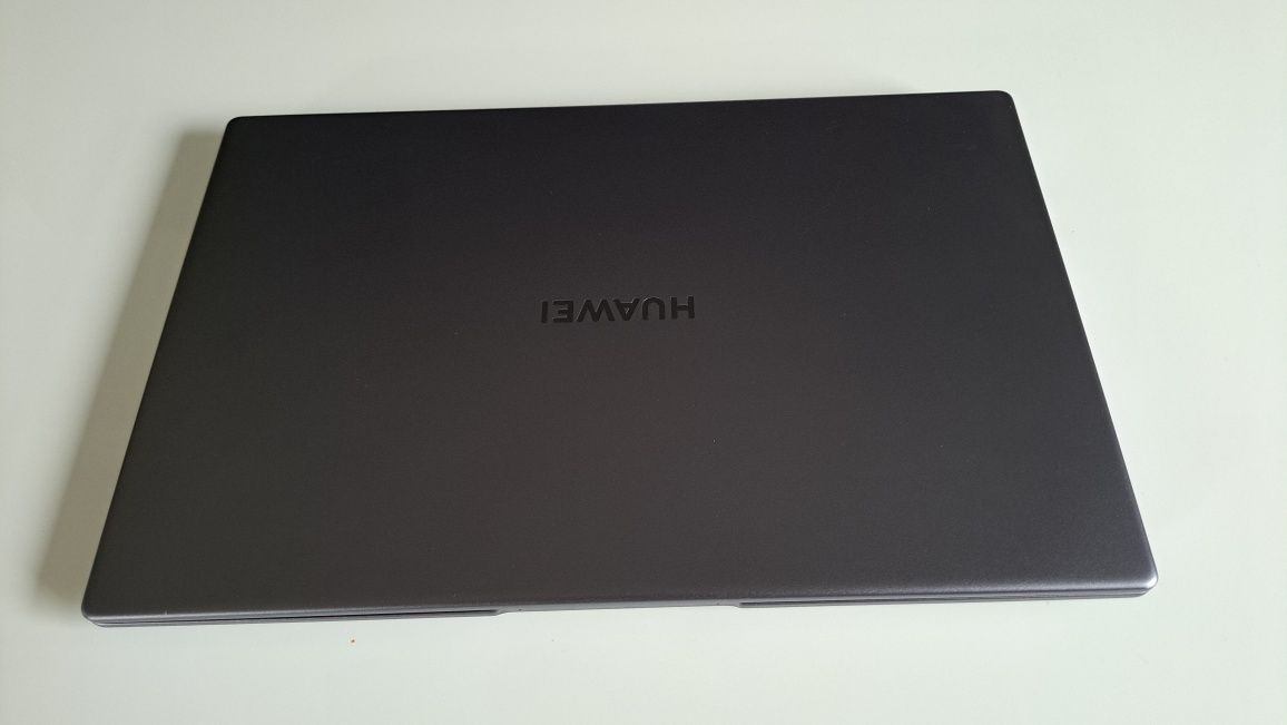Laptop Huawei MateBook D15+myszka+ładowarka. POLECAM!!!