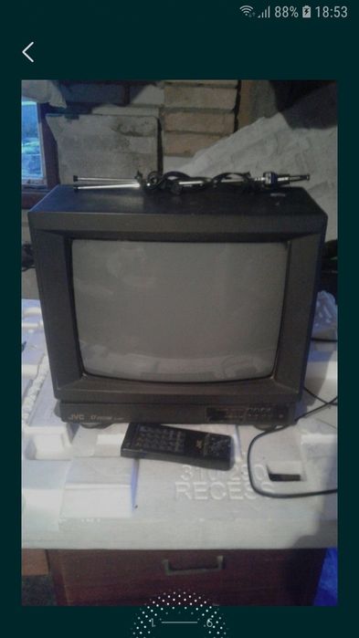 Телевізори робочі під т2