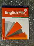 Oxford English File fourth edition - Upper-intermediate Multipack B