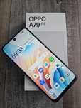 Oppo A79 5g 256gb Black Najtaniej Wrocław + Gratisy
