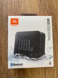 Głośnik JBL GO Essential czarny nowy