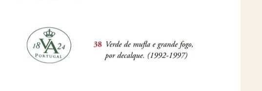 Serviço Chá Vista Alegre