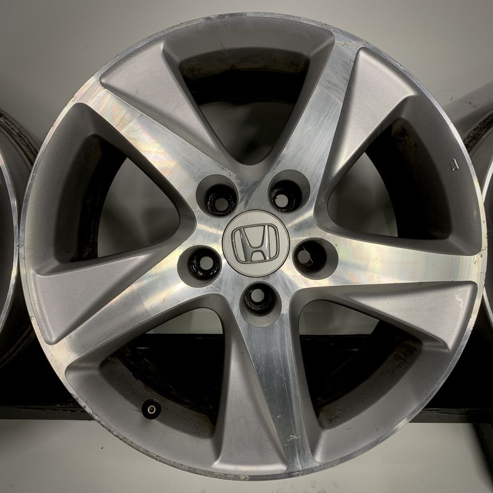 Felgi aluminiowe 17” Honda Accord Civic / 7,5J et55 5x114,3 (234)
