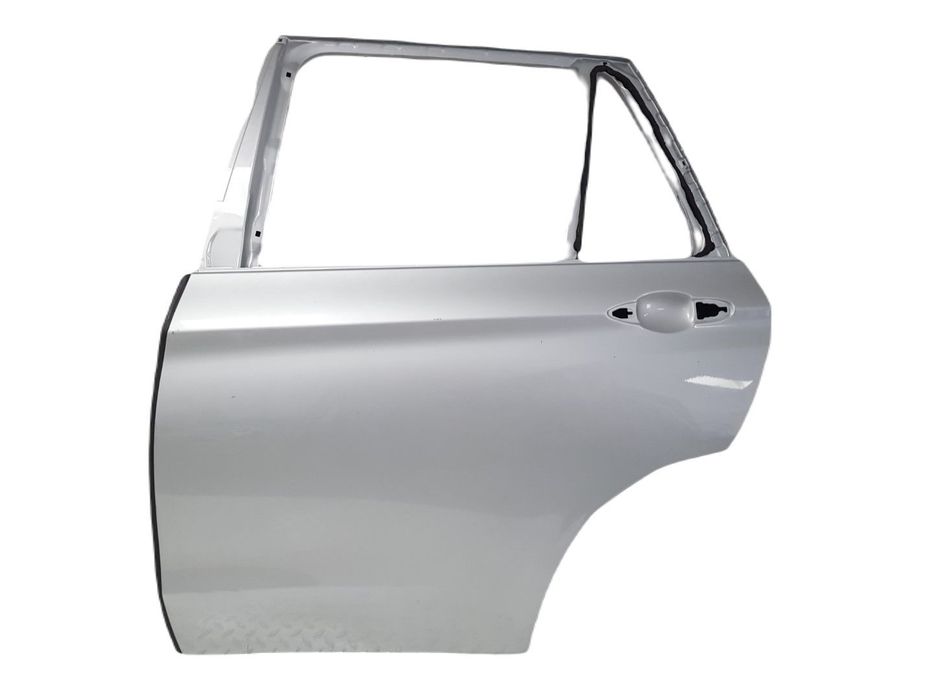 ŁADNE DRZWI TYLNY LEWE TYŁ LEWA  BMW X5 F15 13-18 87513Z179