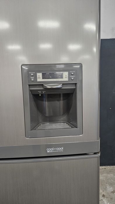 Frigorífico combinado Samsung