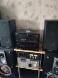 Cd-плеер pioneer РD-F705.