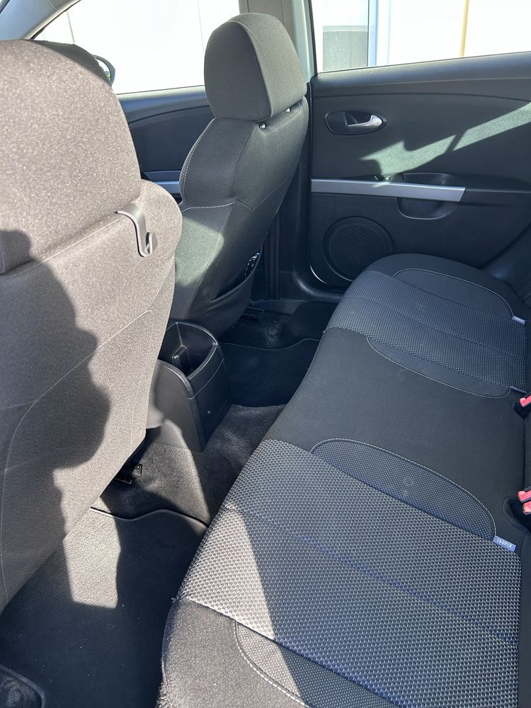 Seat Leon Sport 1.6 Tdi