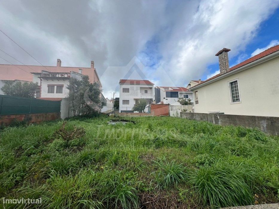 Terreno urbano com 320 m², Bairro Alto da Casa Branca, São João da ...