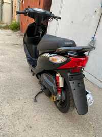 продам Yamaha Jog SA 39 ZR