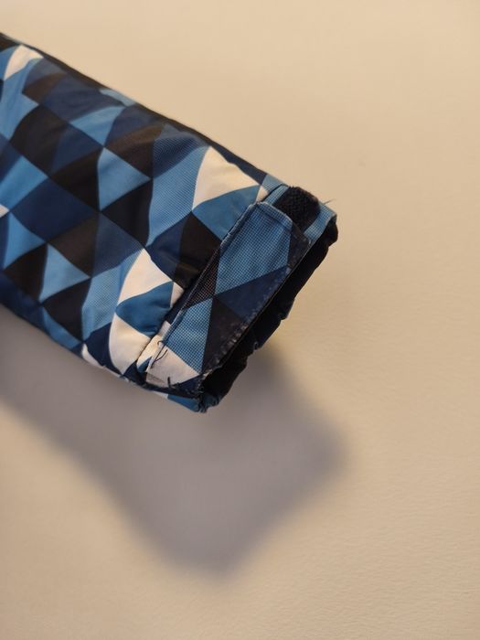 Kombinezon zimowy Tchibo r. 98/104