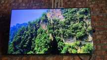 samsung ue55tu 55 дюймів