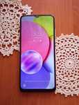 Смартфон Samsung Galaxy A03s /32GB White