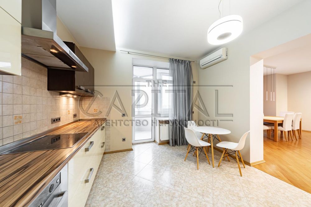 Оренда квартири, вул. Гончара Олеся, Світло 24/7, Центр