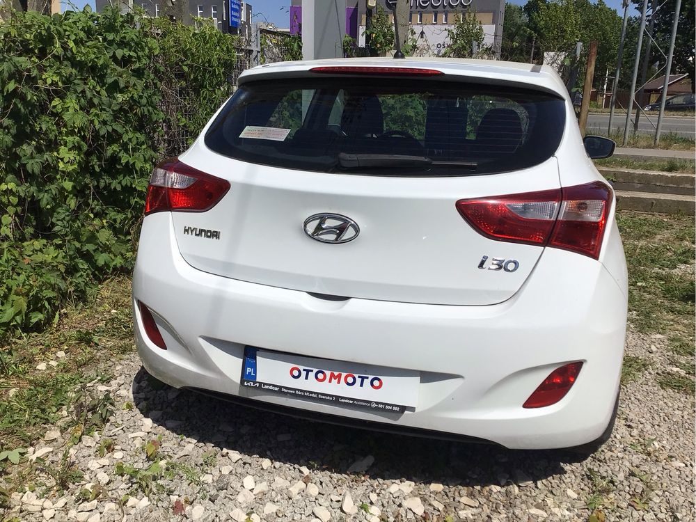 Hyundai i30 Salon Polska